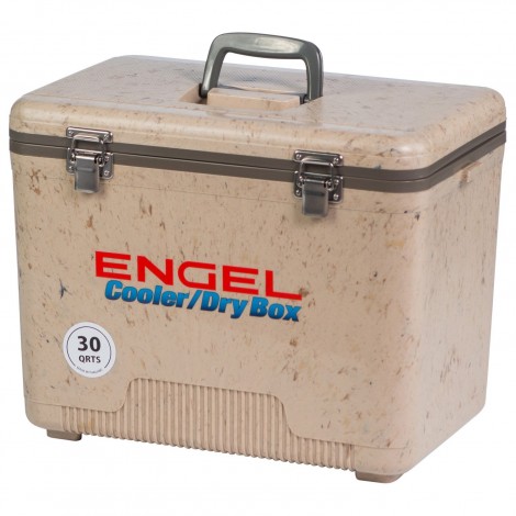 2. ENGEL 30-Quart UC30