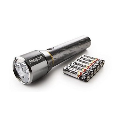 Energizer LED AA Flashlight