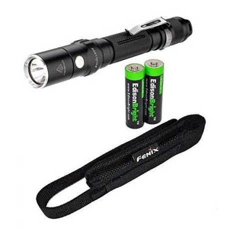 Fenix LD22 AA Flashlight