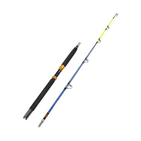 10. Fiblink Saltwater Offshore Fishing Rod