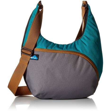 3. KAVU Singapore Satchel