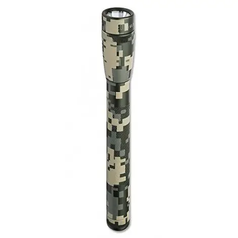 Maglite Mini LED 2-Cell AA Flashlight