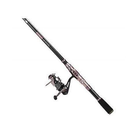 1. PLUSINNO Fishing Rod