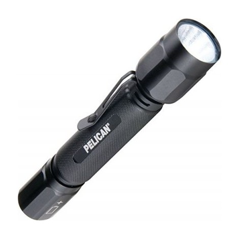 Pelican 2360 AA Flashlight