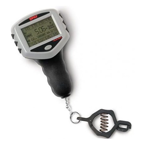 Rapala Touch Screen