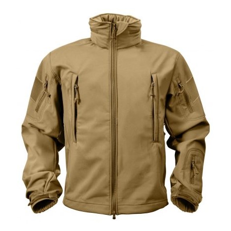  Rothco Soft Shell