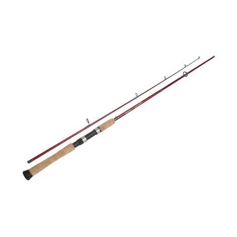 6. Shimano Solora 2 Piece Fishing Rod