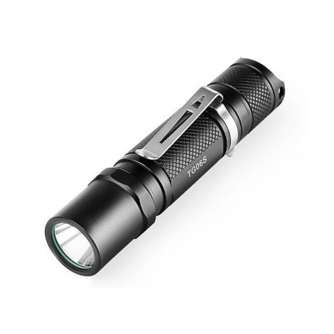 ThorFire Mini AA Flashlight