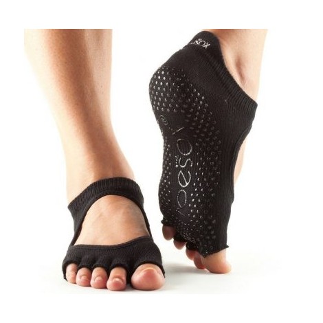 Toesox Bellarina Half Toe