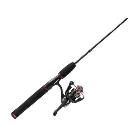 4. Ugly Stik GX2 Fishing Rod