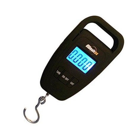 Ultimate54 Portable Digital