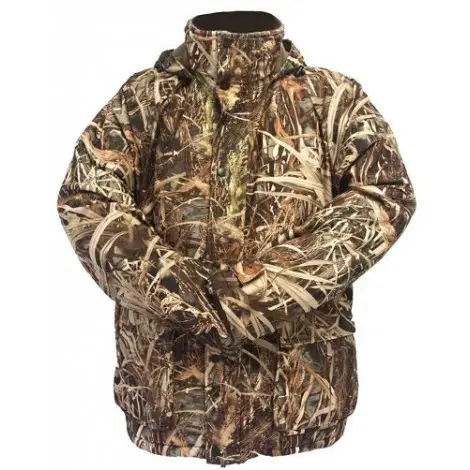 Wildfowler Outfitter Parka