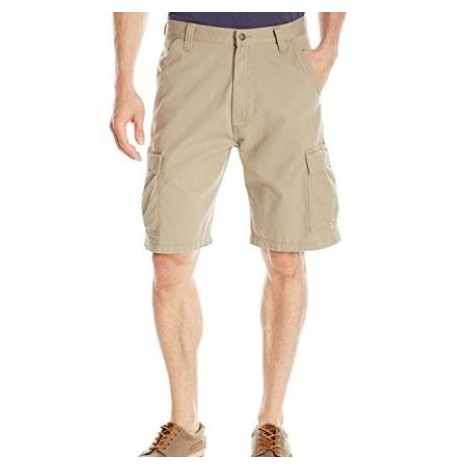 8. Wrangler Classic Short