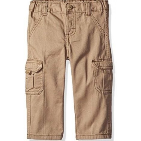 10. Wrangler Infant and Toddler