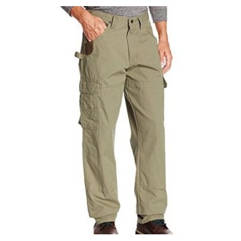 2. Wrangler Workwear Ranger