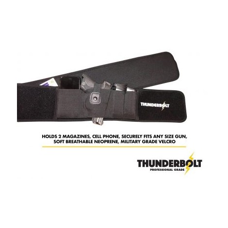 2. Thunderbolt XL Belly Band