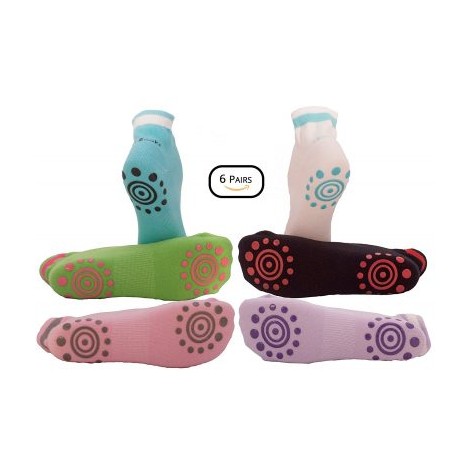 YogiSocks Non Slip