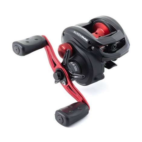 4. Abu Garcia BMAX3
