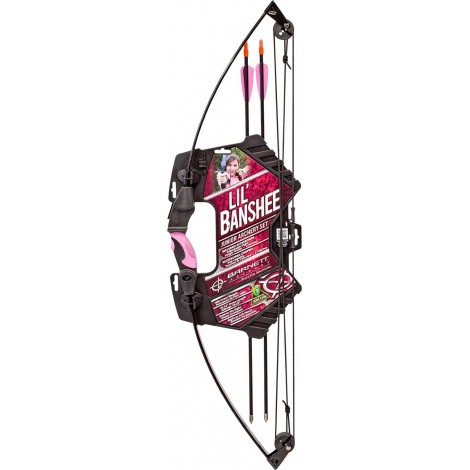 1. Barnett Outdoors Lil Banshee Jr.