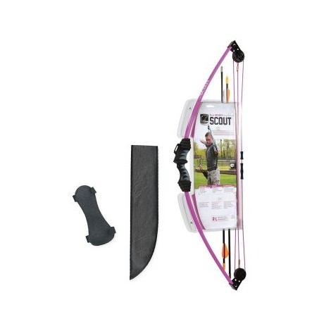4. Bear Archery Scout