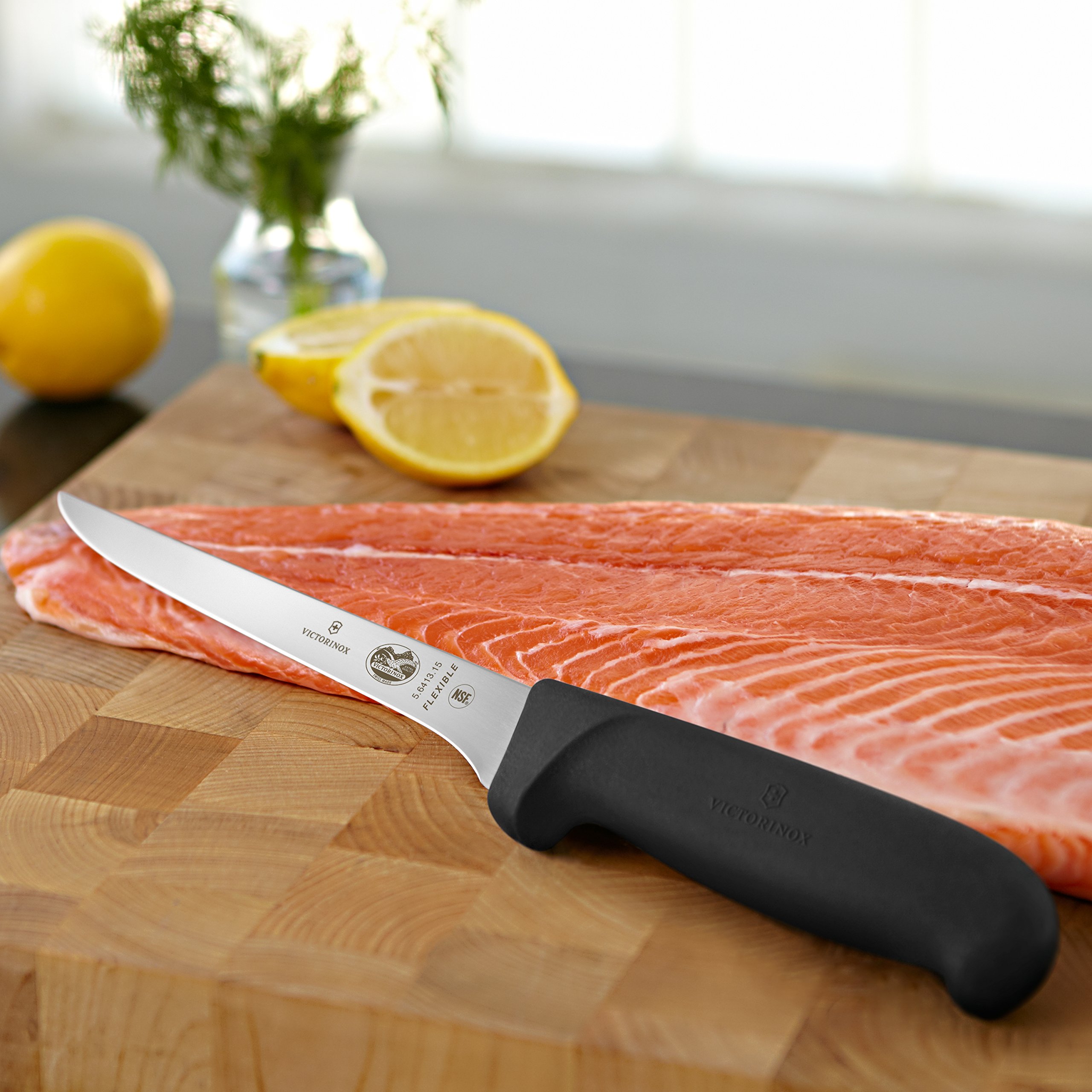 10 Best Butcher Knives Reviewed & Rated in 2024 | TheGearHunt