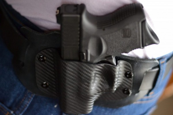 an in-depth review of the best concealed carry holsters of 2018