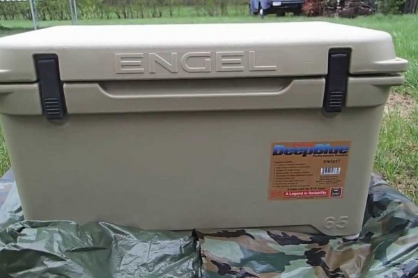 an in-depth review of the best ENGEL coolers in 2018