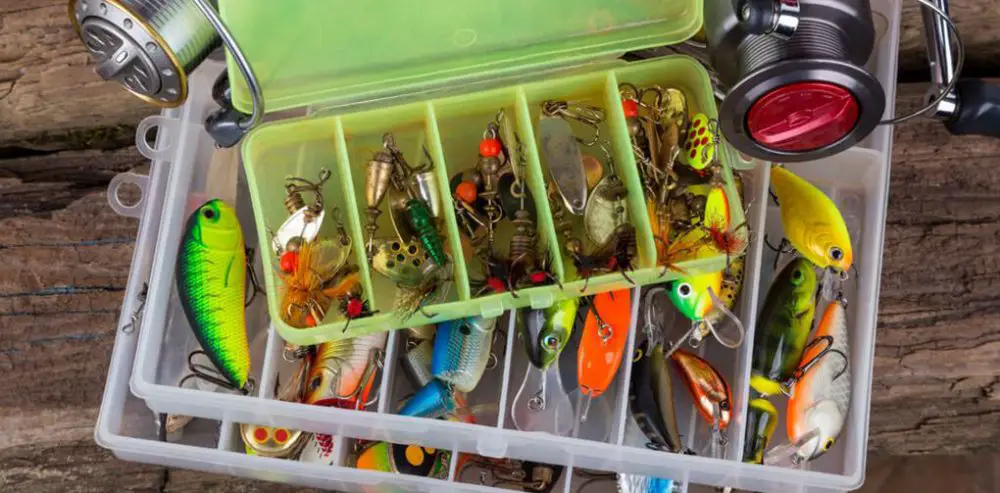 10 Best Fishing Lures Reviewed & Rated in 2024 | TheGearHunt