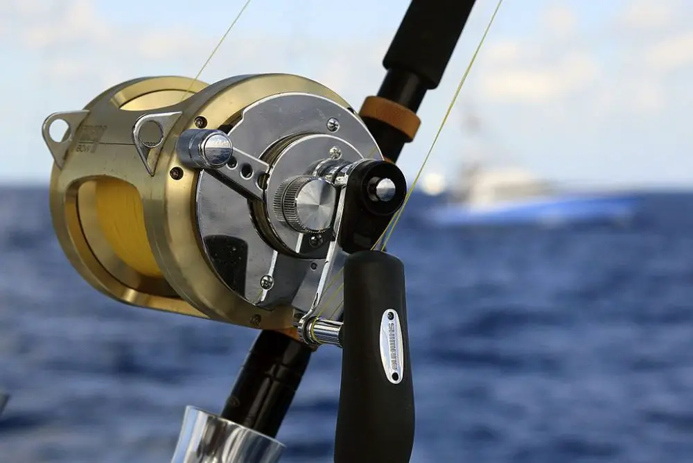 an in-depth review of the best fishing reels of 2018. 