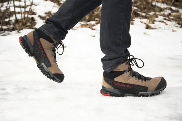 an in-depth review of the best Gore-Tex boots in 2018