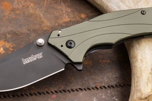 an in-depth review of the best Kershaw knives of 2018.