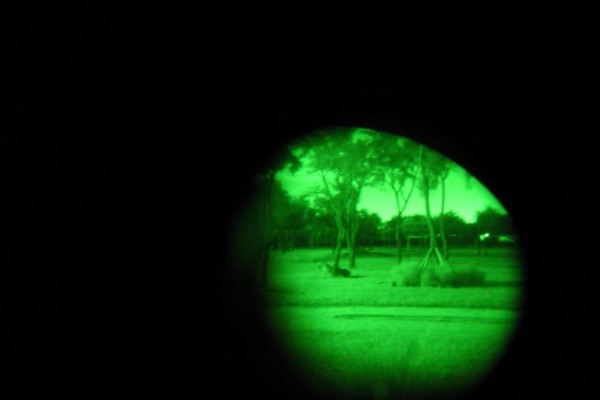 an in-depth review of the best night vision scopes of 2019