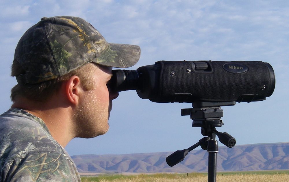 10 Best Nikon Scopes Reviewed & Tested in 2024 TheGearHunt