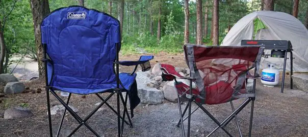10 Best Outdoor Folding Chairs Reviewed In 2020 Thegearhunt