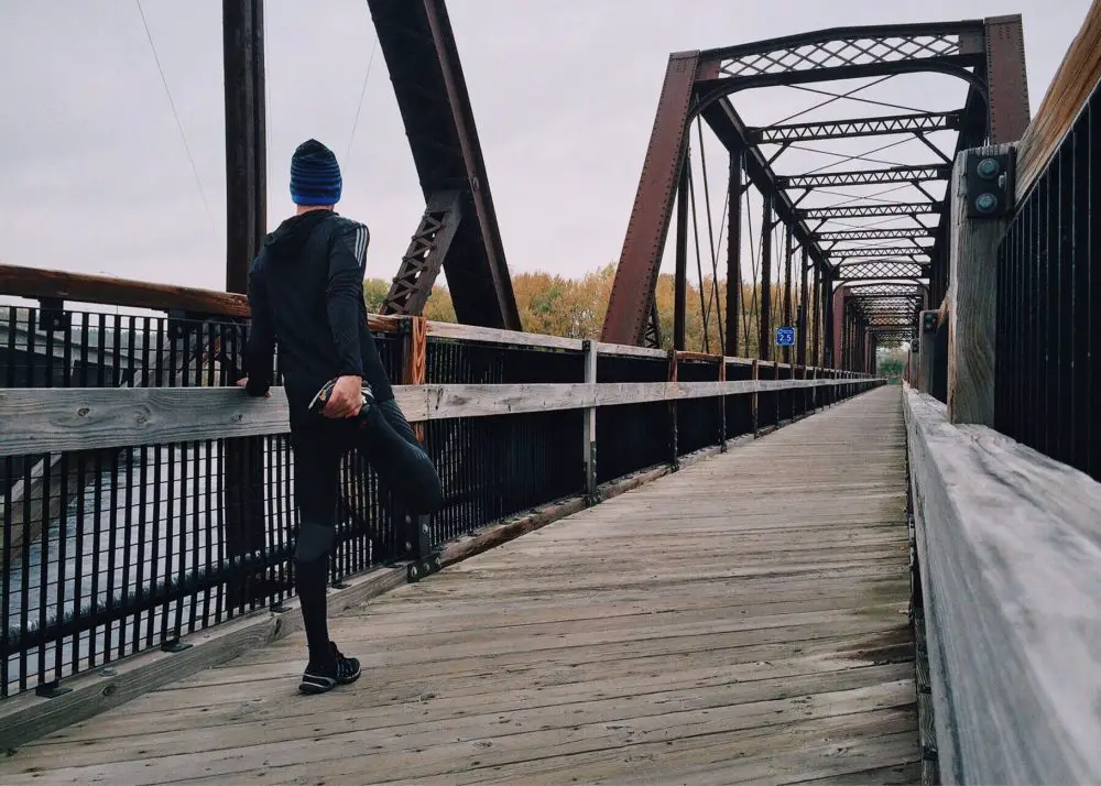 an in-depth review of the best running leggings in 2018