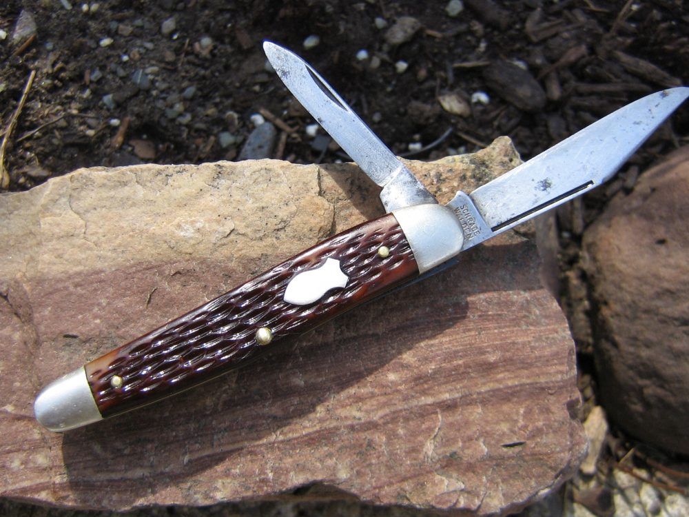 Best Schrade Knives Reviewed &amp; Rated for Quality TheGearHunt