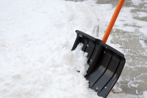 an in-depth review of the best snow shovels of 2019. 