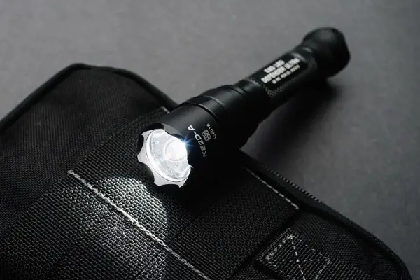an in-depth review of the best SureFire flashlights of 2018. 