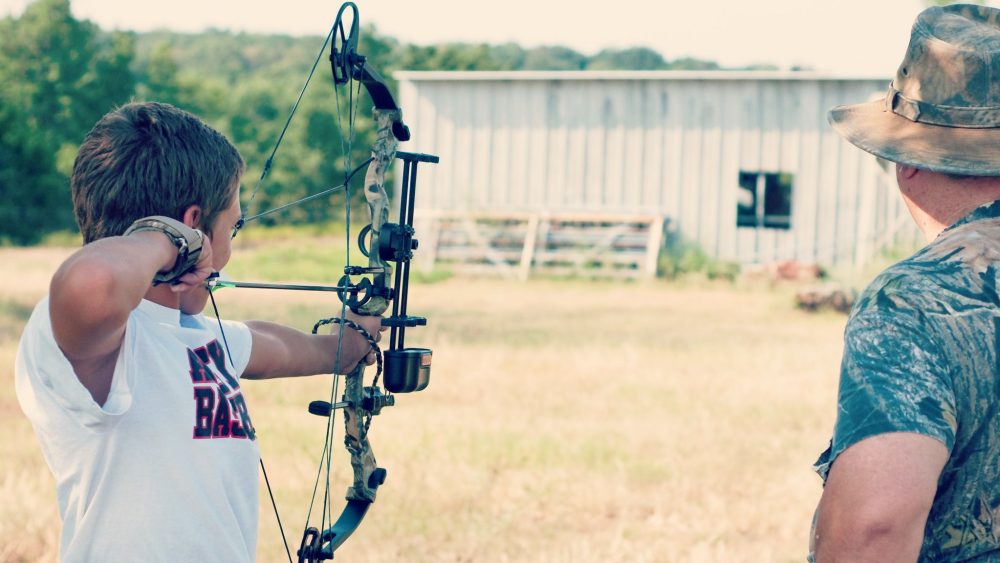 10 Best Youth Bows Reviewed and Rated in 2024 TheGearHunt