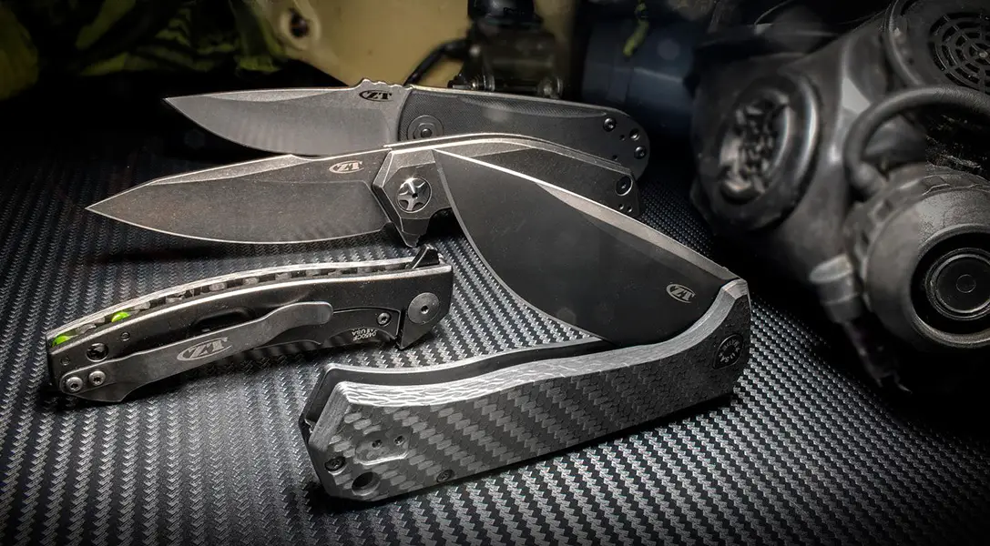 Best Zero Tolerance Knives Reviewed & Rated - TheGearHunt