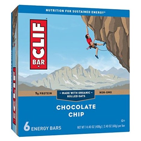 CLIF BAR - Energy Bar