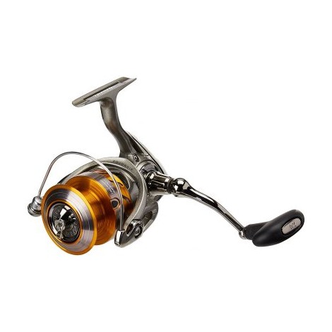 9. Daiwa Revros