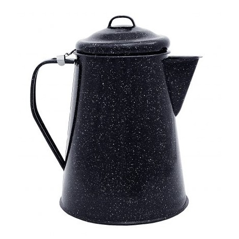 5. Granite Ware
