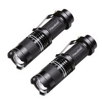 Hausbell 7W Ultra Bright Mini