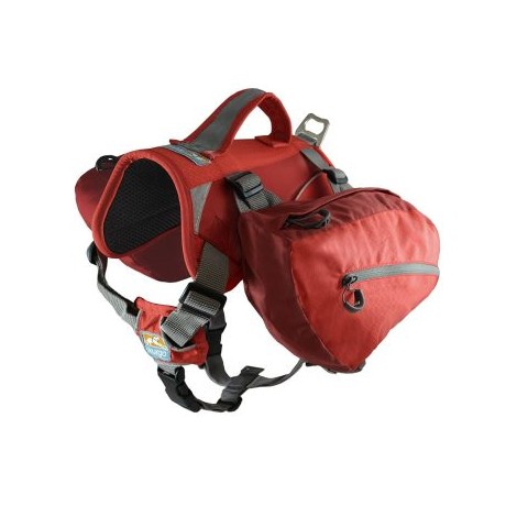 3. Kurgo for Hiking