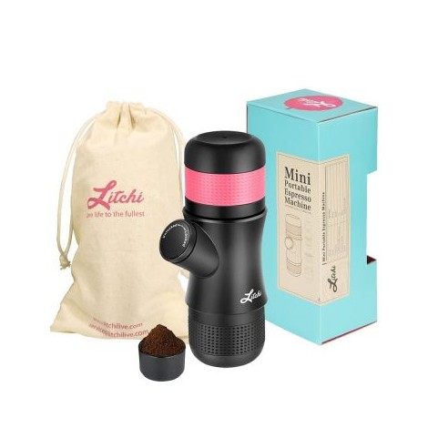 9. Litchi Portable Hand-Held