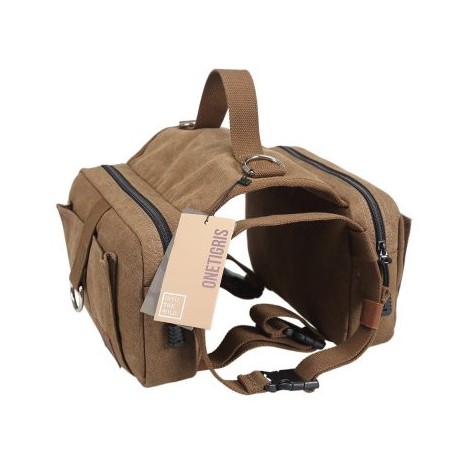 2. OneTigris Hound Travel