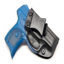 Concealment Express IWB Glock