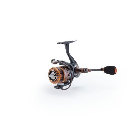 8. Pflueger Supreme XT