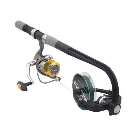 2. Piscifun Fishing Line Wonder